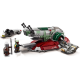 LEGO Star Wars "Звездолет Бобы Фетта" 75312